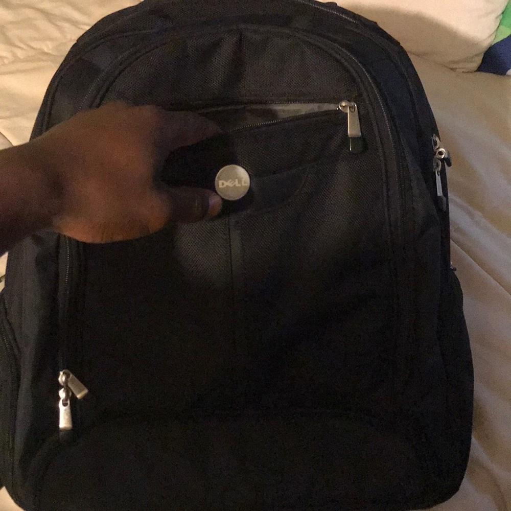 Computer bag